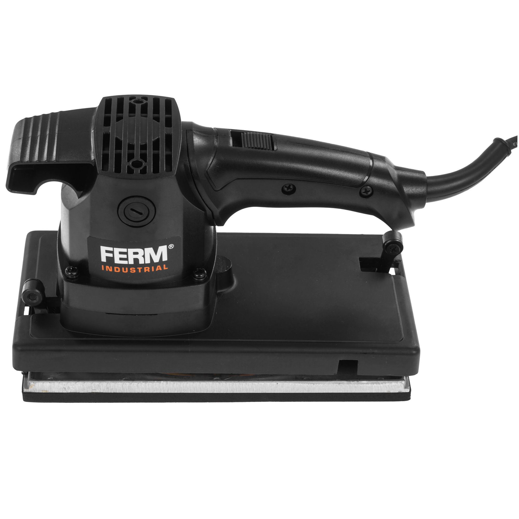 Виброшлифовальная машина FERM PSM1030P 9168743 STDN-0143763 - Вид №2