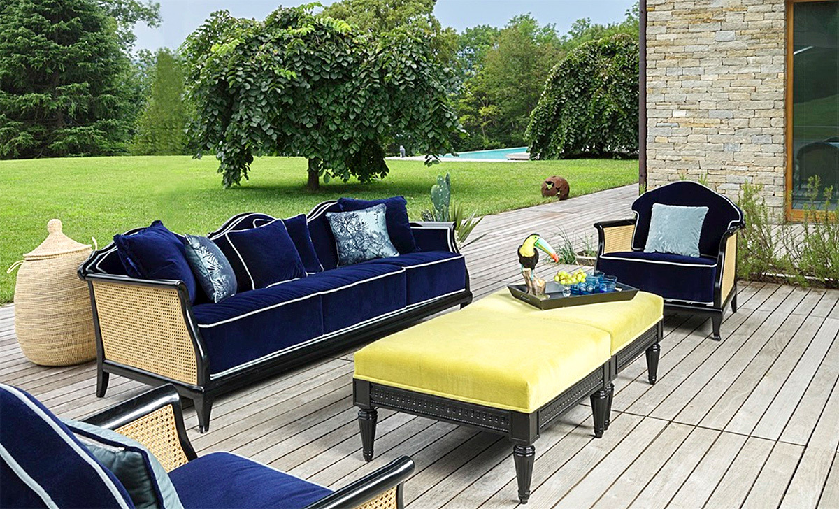 Диван  SALDA ARREDAMENTI 8606 DV  - Вид №1