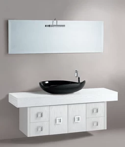 Il Tempo Del Комплект мебели Sistema ST366 Myluxury