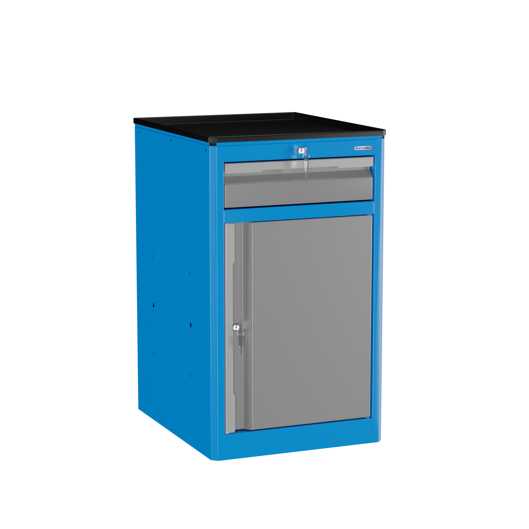 Тумба инструментальная TNC P8.С Верстакофф 125372