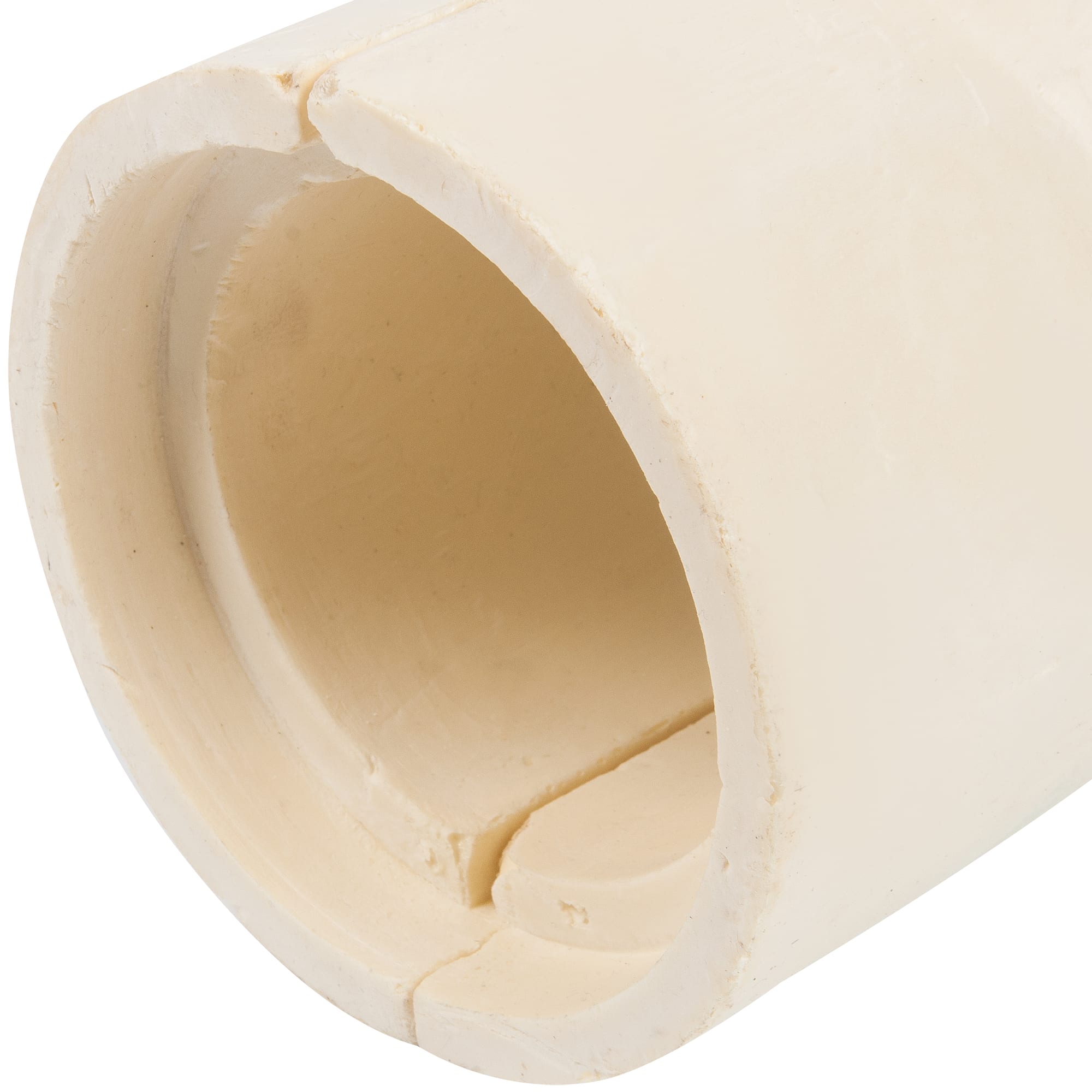 82395870 Отвод наружный 45° 110 мм, пенополиуретан Santreyd 