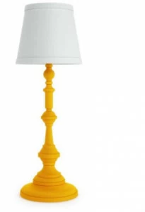 moooi Торшер из картона Paper patchwork