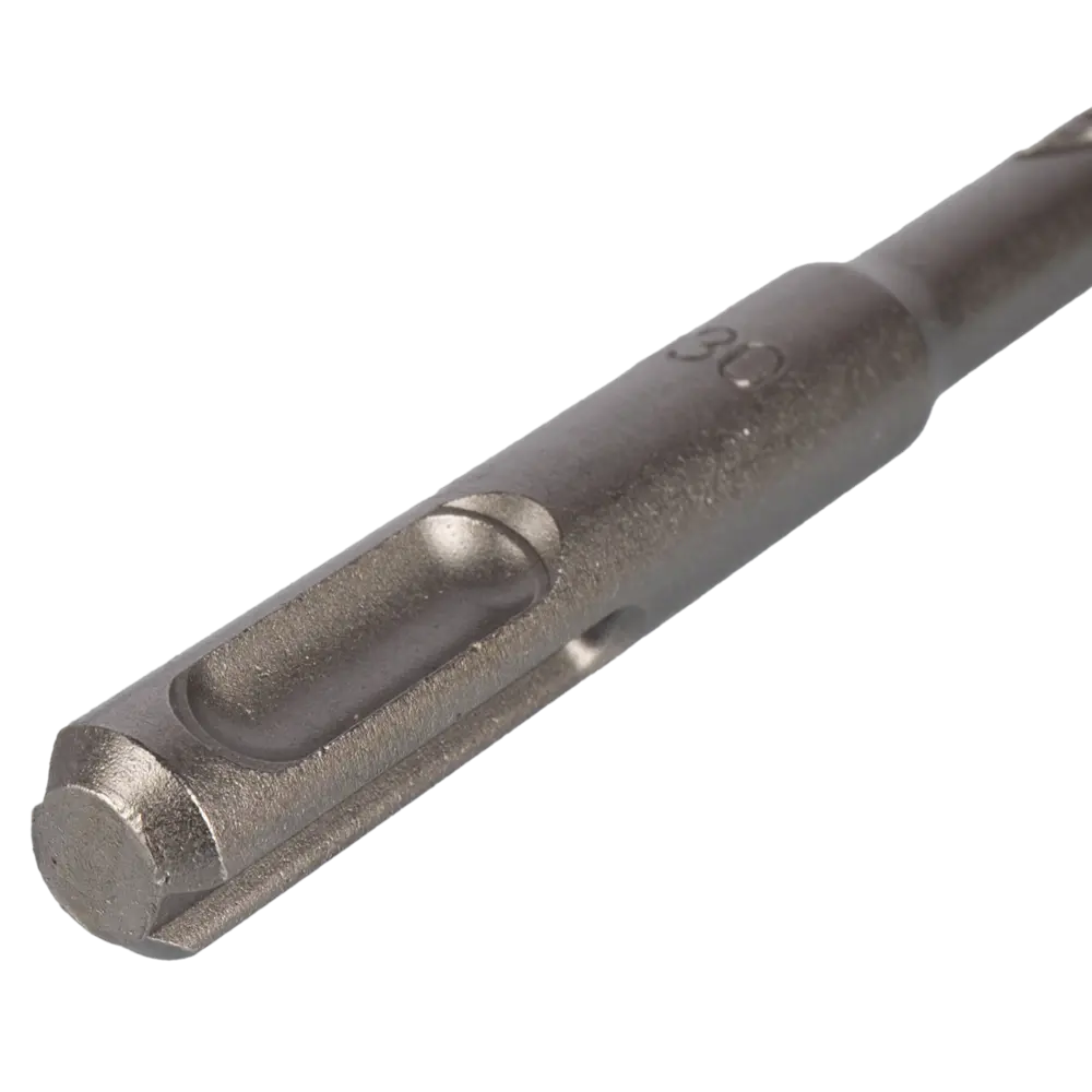 Бур по бетону KWB с карбидным наконечником для профессионального бурения 88265256 STLM-1387446 - Вид №2