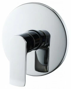 Встраиваемый смеситель для душа DISCO DIS-BDM-CRM