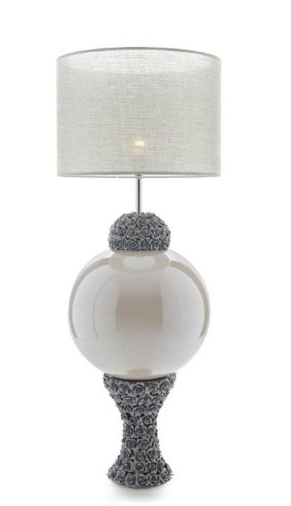 Лампа L259 Barry BS Collection Lampade - Вид №2