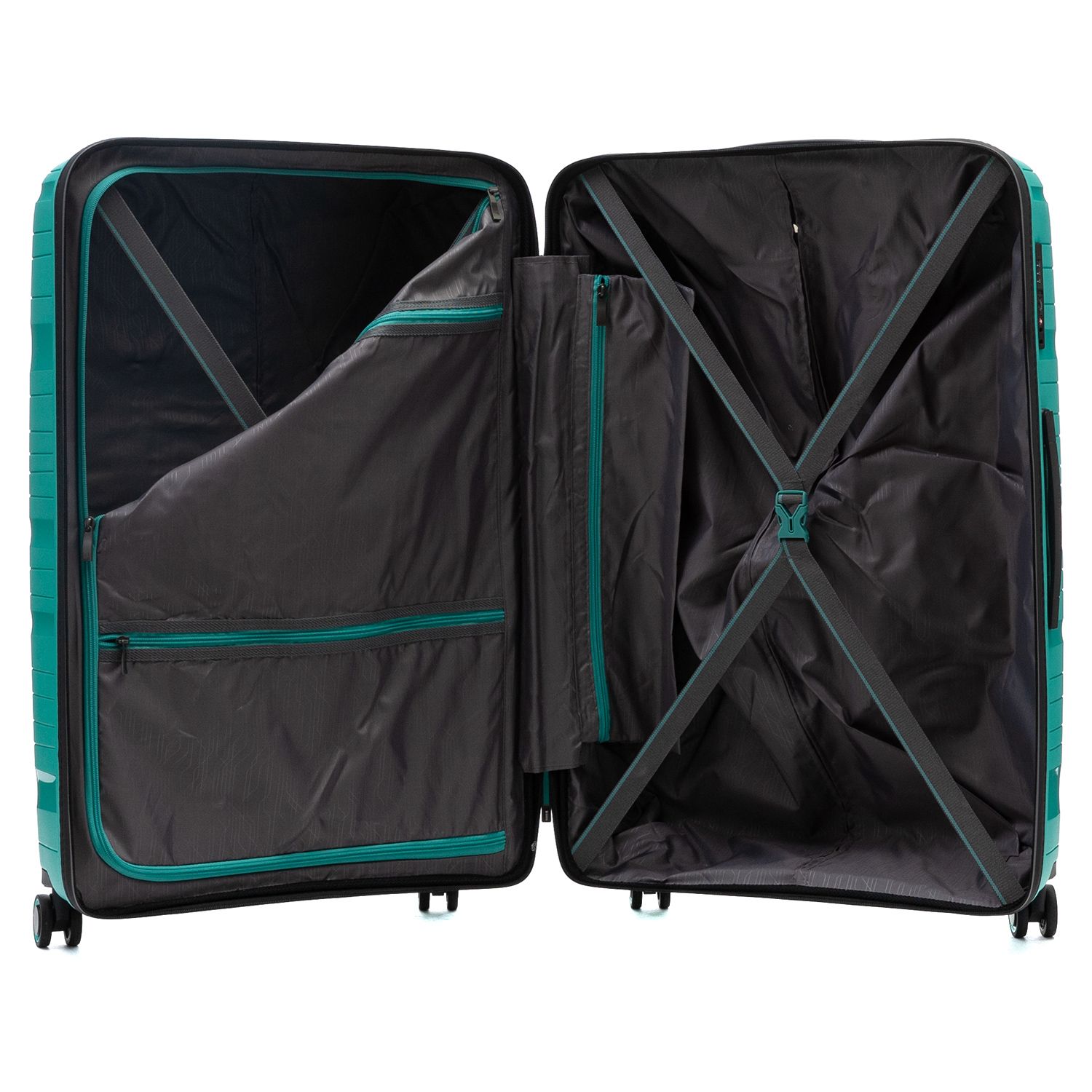 74949-85 Чемодан 74949 Trolley L Travelite Motion - Вид №1