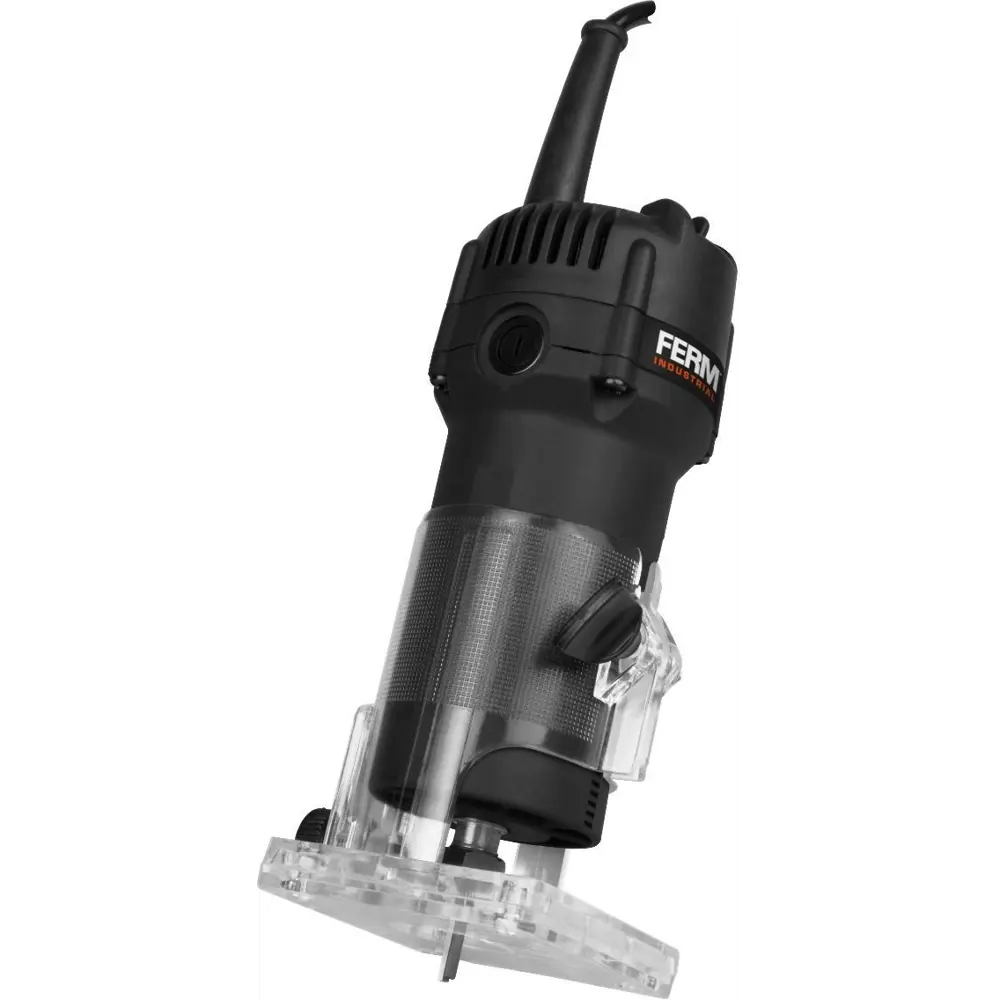 Фрезер сетевой кромочный Ferm PRM1020P, 550 Вт STLM-2112370