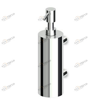 ZAD515 Настенный диспенсер Zucchetti Isy 