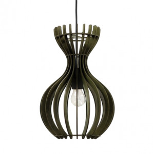 2000983101877 Светильник 8 big ELECTRORETRO Rebranta