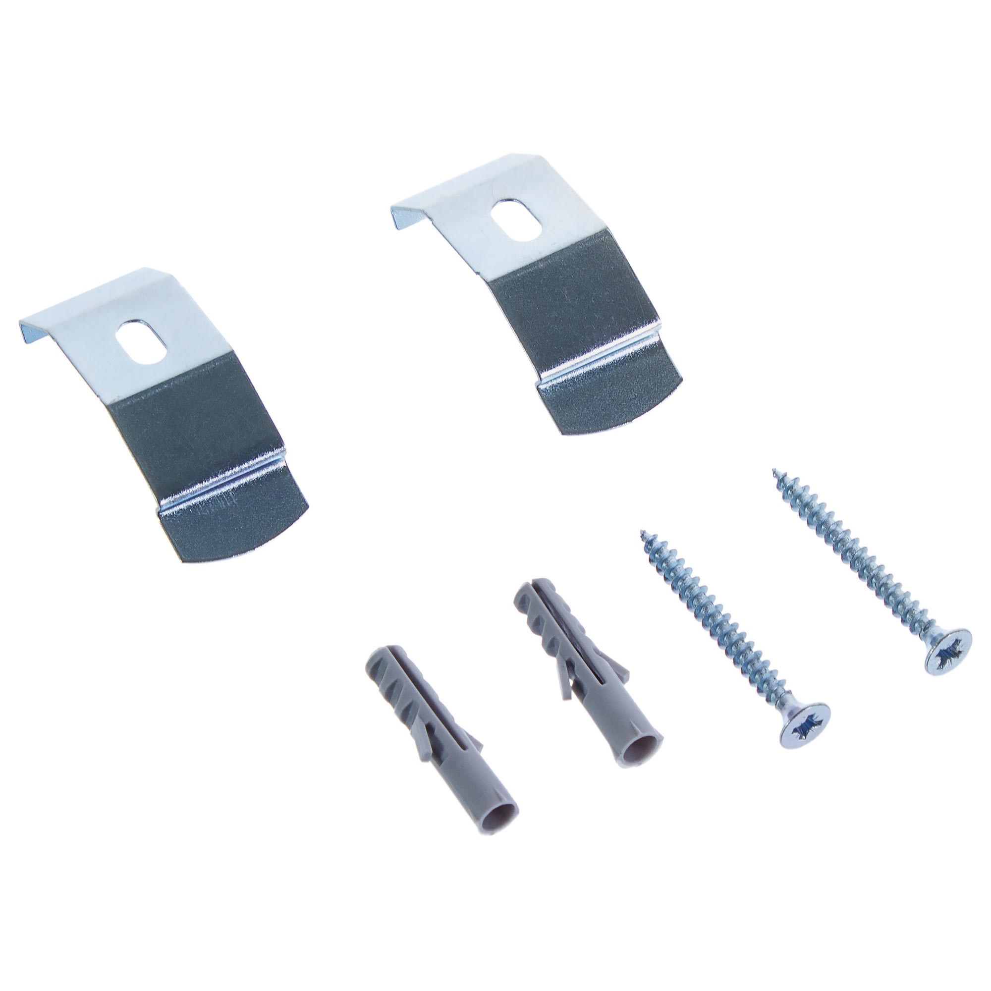 18775832 Карниз для вертикальных жалюзи, тип открывания - к механизму, 180 см Santreyd  - Вид №1