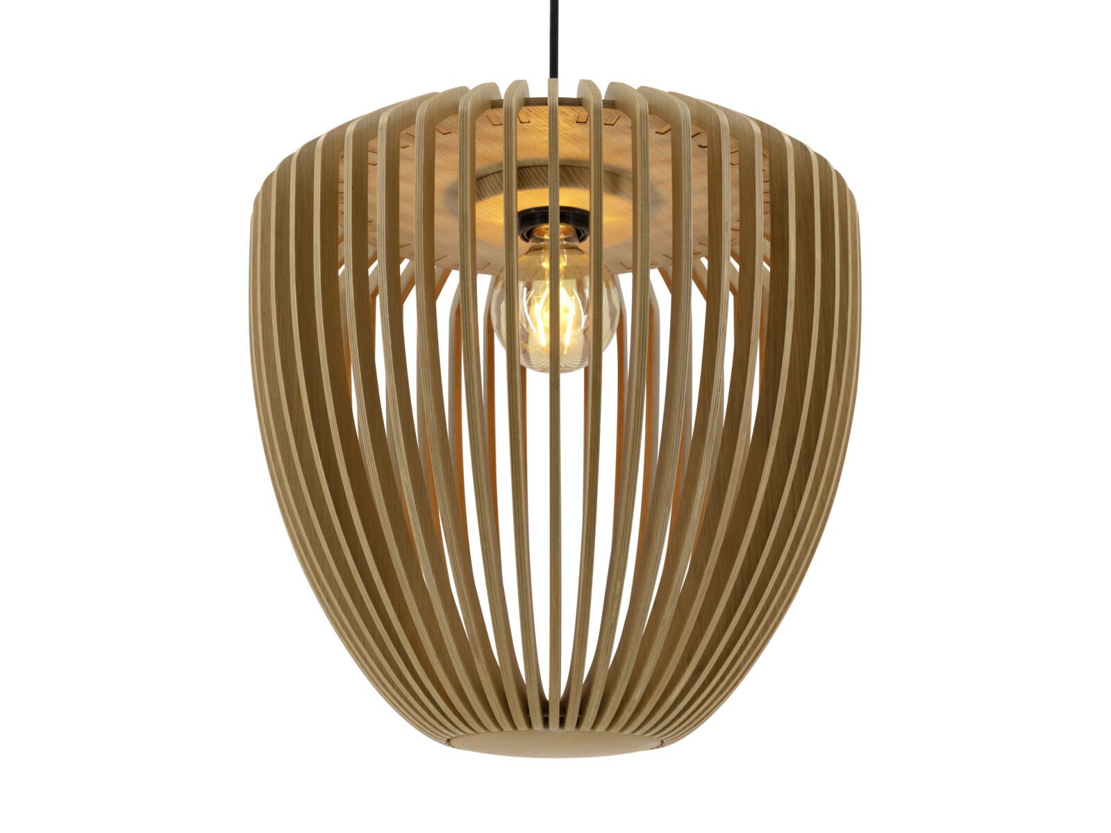 Дуб светодиодный подвесной светильник UMAGE Clava ARCH-00110842