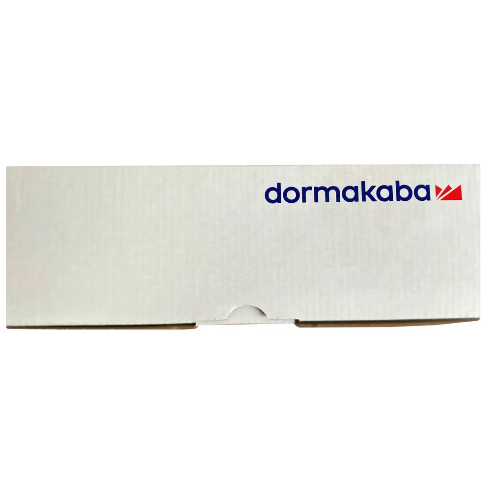 Доводчик дверной Dormakaba TS Profil - плавное закрывание до 60 кг 82806673 STLM-0894761 - Вид №6