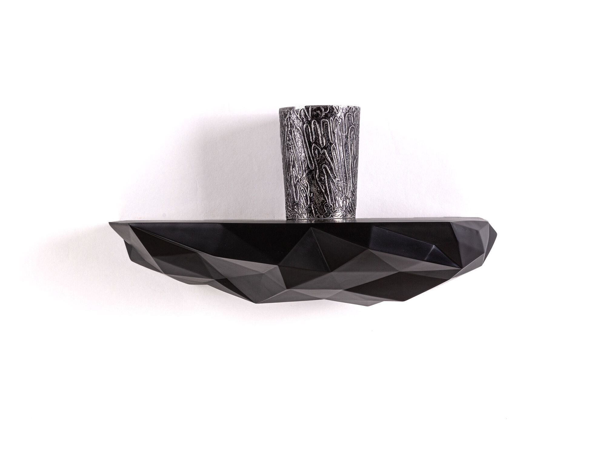 Полка из смолы Seletti Space Rock ARCH-00055842 - Вид №3