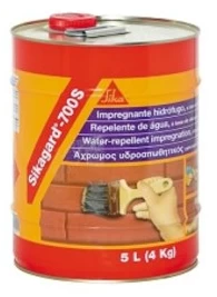 SIKA ITALIA Защитная краска