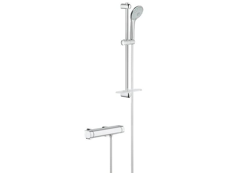 Смеситель для душа с ручным душем Grohe Grohtherm 2000 ARCH-00123520