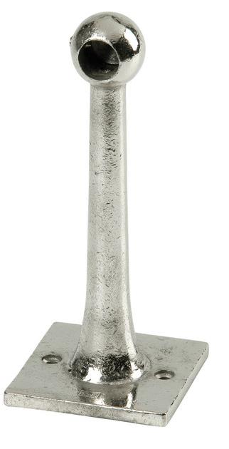 Dauby Вешалка для полотенец из металла Pure® plus 11826 - Вид №1