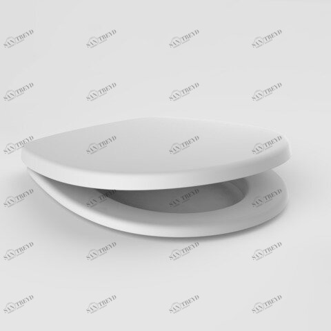 527447090022075 Крышка сиденье для унитаза Sanit 