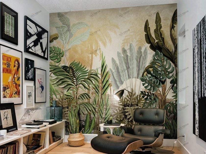 Inkiostro Bianco Обои на стену Inediti serie 02 Inkicic1901, 2