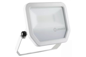 18299083 Светильник-прожектор FL PFM 50W 3000K SYM 100 WT 4058075421240 LEDVANCE