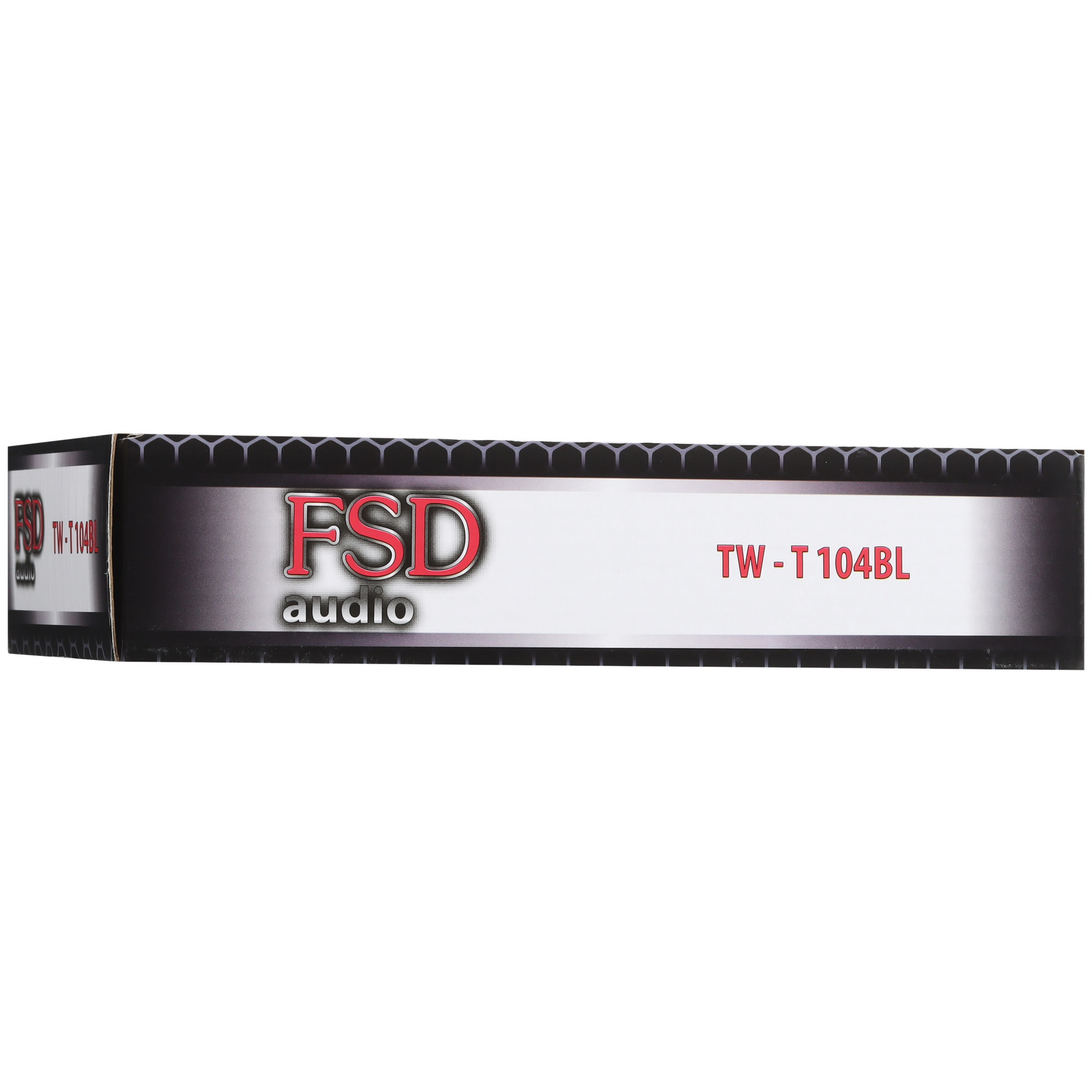 9122387 Твитер FSD audio STANDARTTW-T104BL STDN-0037086 - Вид №4