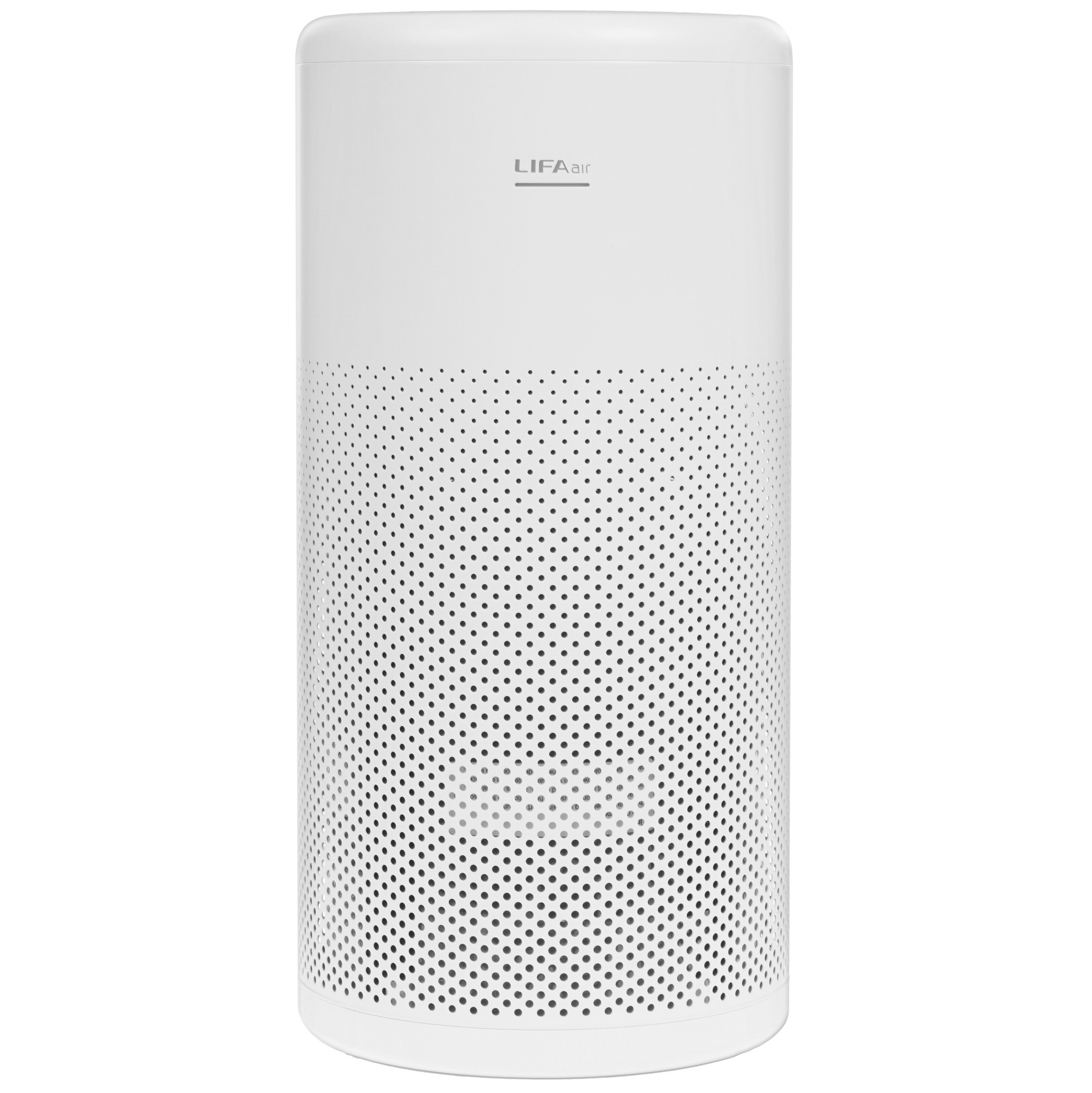 8194124 Очиститель воздуха LifaAir LA352 белый STDN-0007874 - Вид №1