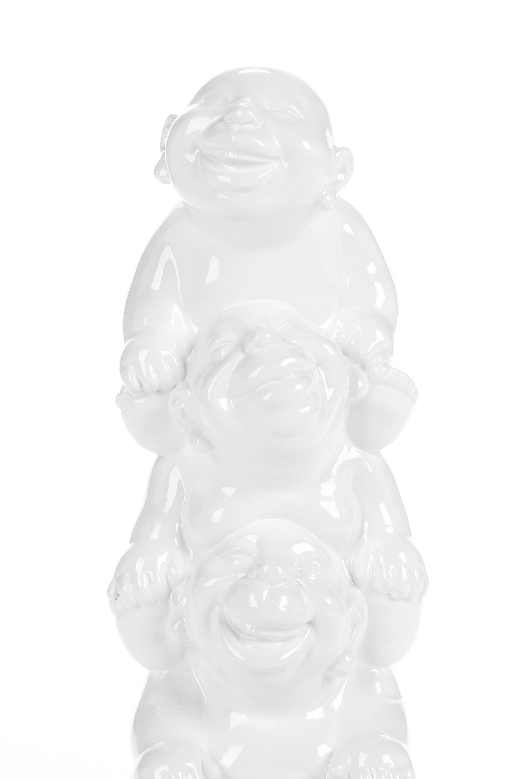 2000621338924 Статуэтка Three Sillies LA FORMA  - Вид №2