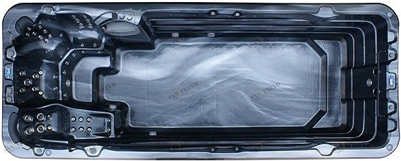 Yokozuna Токио (Tokio) Santreyd sun-id-296303