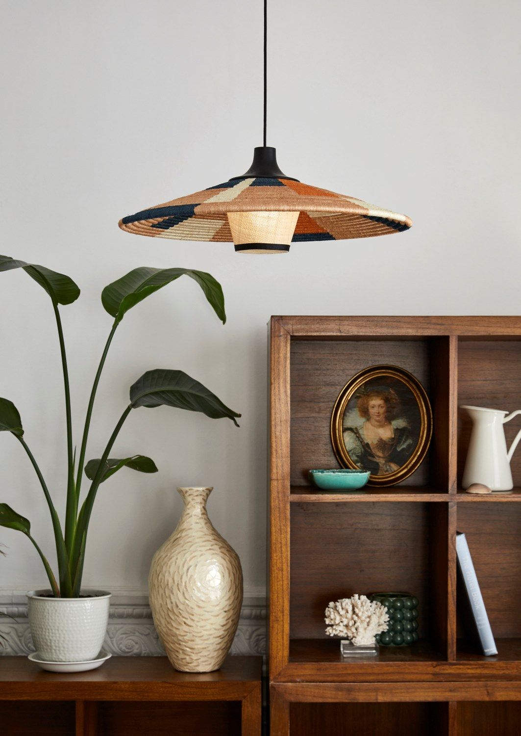 Abaca светодиодный подвесной светильник Forestier Parrot ARCH-00131714 - Вид №31