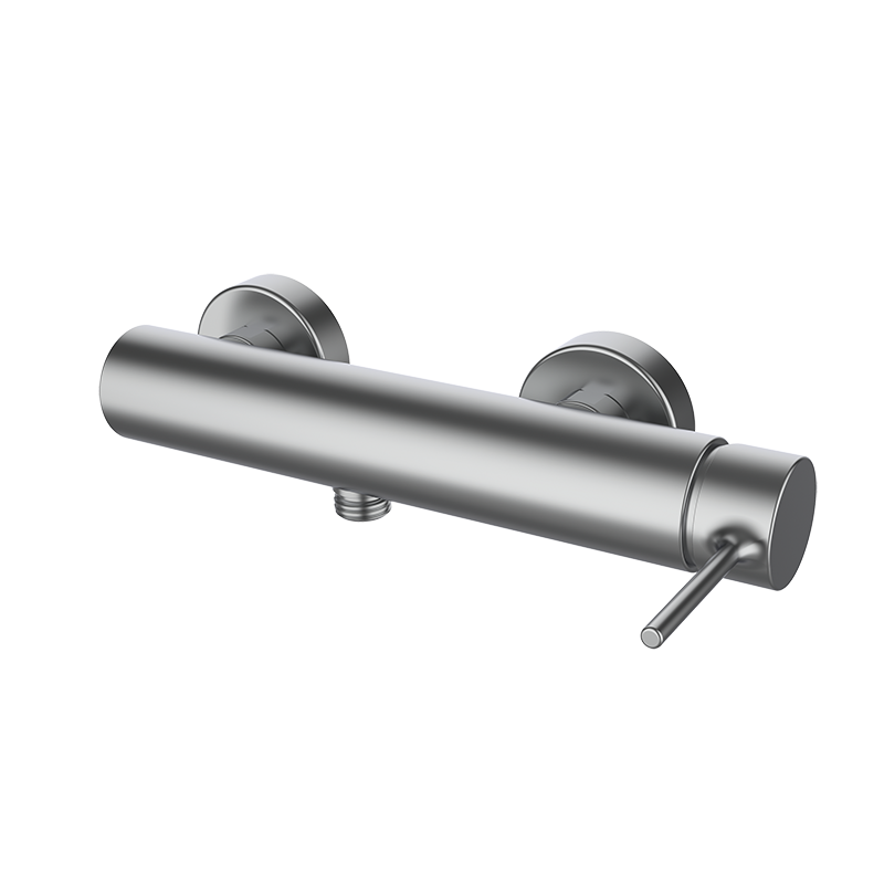 47324473 PREMIUM Inox Смеситель для душа Нержавеющая сталь GRB MIXERS 