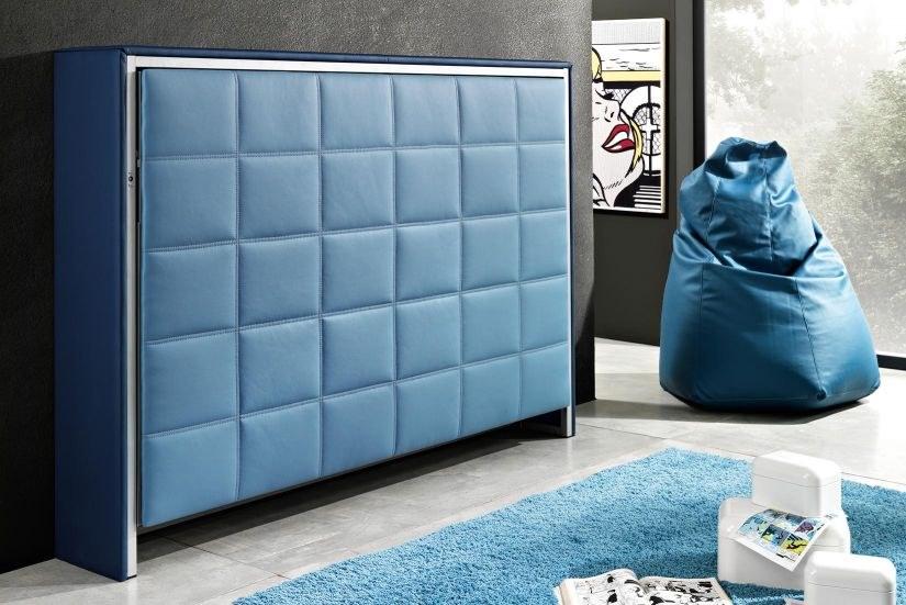 Lamantin Полуторная складная кровать sun-id-1420073 - Вид №1