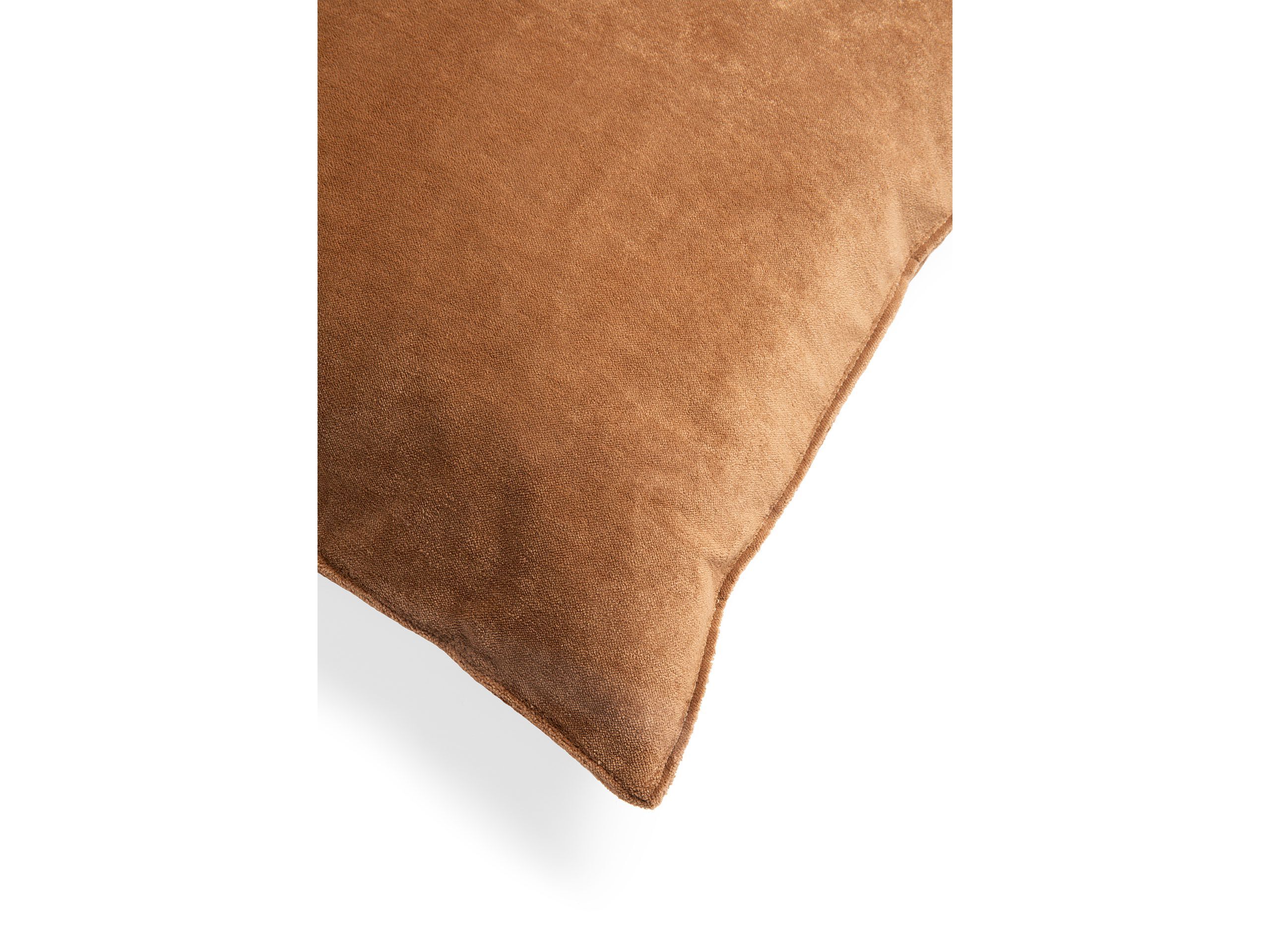 Квадратная подушка из ткани Ethnicraft необходимость ARCH-00034888 - Вид №2