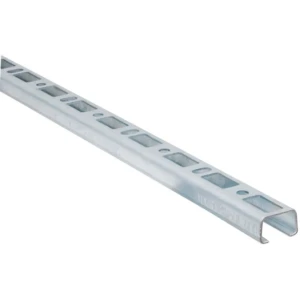 Монтажный профиль WALRAVEN C-образный 30×20 мм для строительных конструкций 86395492