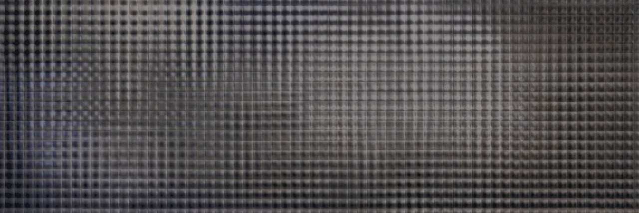 Внутренняя отделка керамогранита с металлическим эффектом IRIS Ceramica Diesel Living ARCH-00124878 - Вид №253