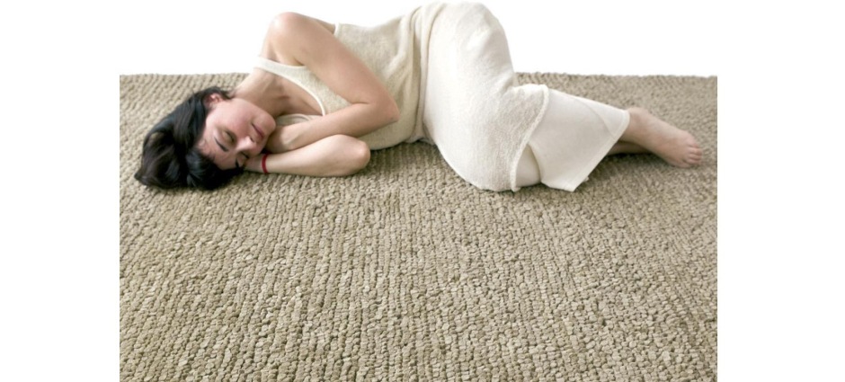 002624 Ковер Nanimarquina Velvet Santreyd - Вид №5