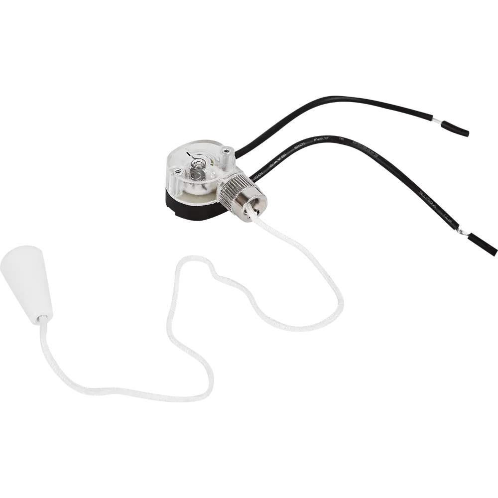 Santreyd Выключатель на шнуре для бра с декоративной веревкой 87660658 STLM-1410711