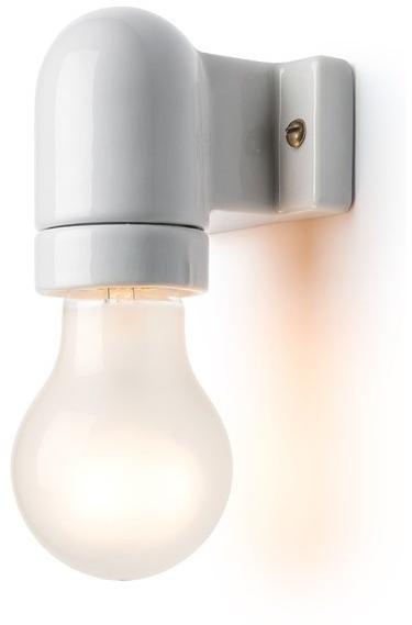 THPG Настенный светильник из фарфора  152645  - Вид №1