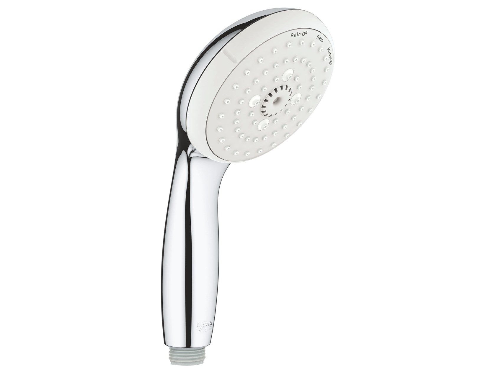 Ручной душ с 3 струями Grohe Storma 100 ARCH-00054655