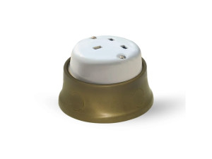 Английская розетка