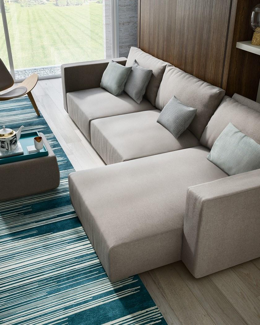 CLEI Диван / оборудованная стенка Swing sun-id-1483371 - Вид №11