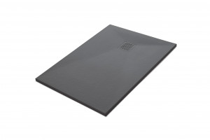 MCBATH Centuria Stone Nox 120x90 Цемент прямоугольный