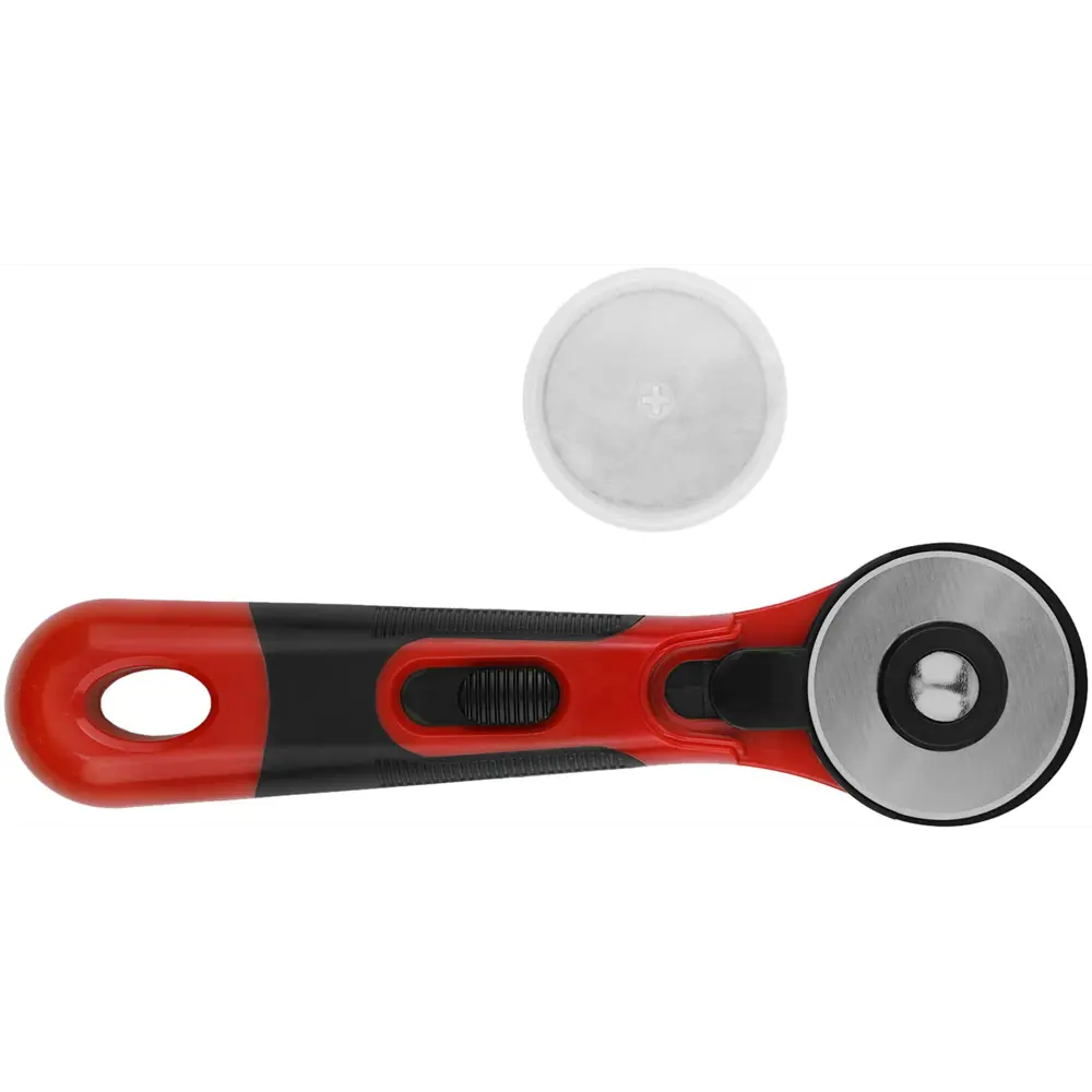 Роликовый нож Vertextools 0044-195 для точной резки материалов 89409741 STLM-1571516 - Вид №2