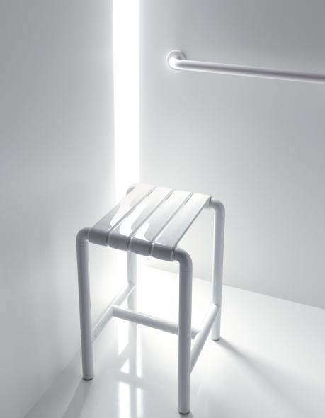 801.36.1S Поручень специальной длины HEWI Serie 477/801  - Вид №4