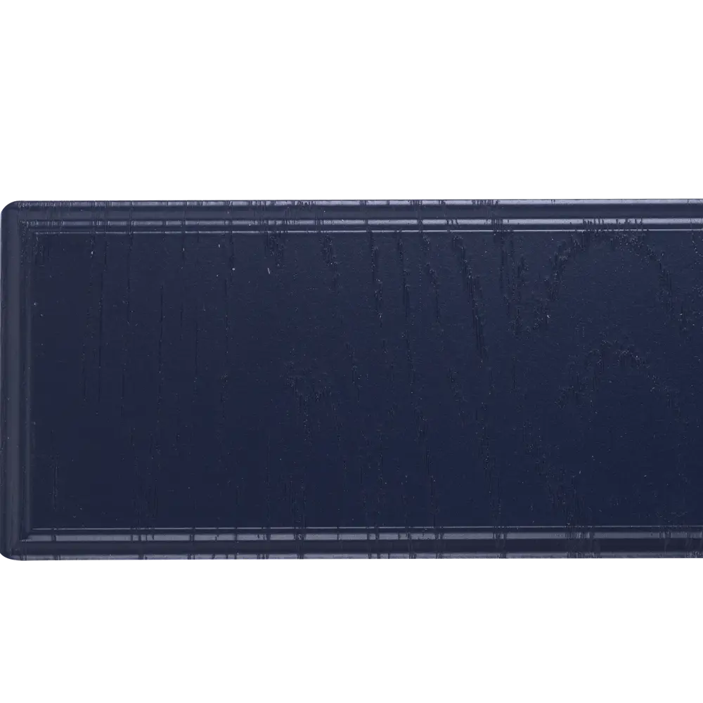 Дверь для ящика под духовку Delinia «Антея» 60x10 см, МДФ, цвет синий STLM-2160989 - Вид №2