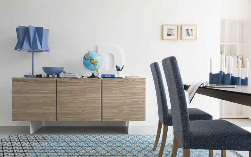 Calligaris Комод с распашными дверцами Sipario sun-id-1384665 - Вид №2