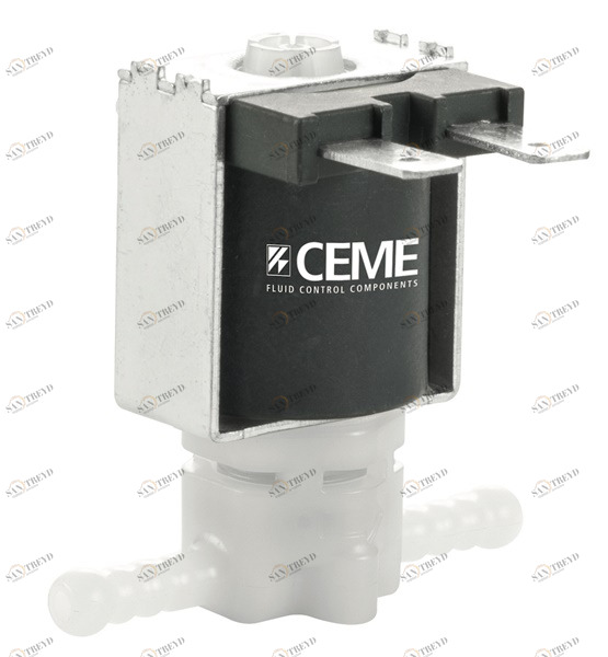 V752 CEME Электроклапан 