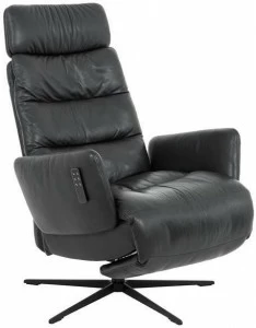 KFF 5-спицевое кресло с подлокотниками с моторизованными функциями Arva