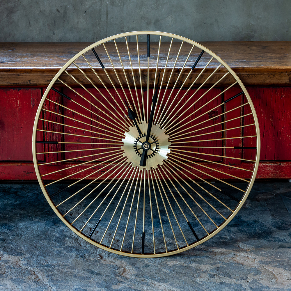 21052518 Часы «Даниэль» Object Desire  - Вид №1