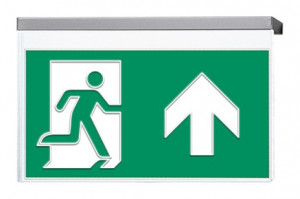 DST-2253 Vir-p Daisalux Светильники сигнальные Черный