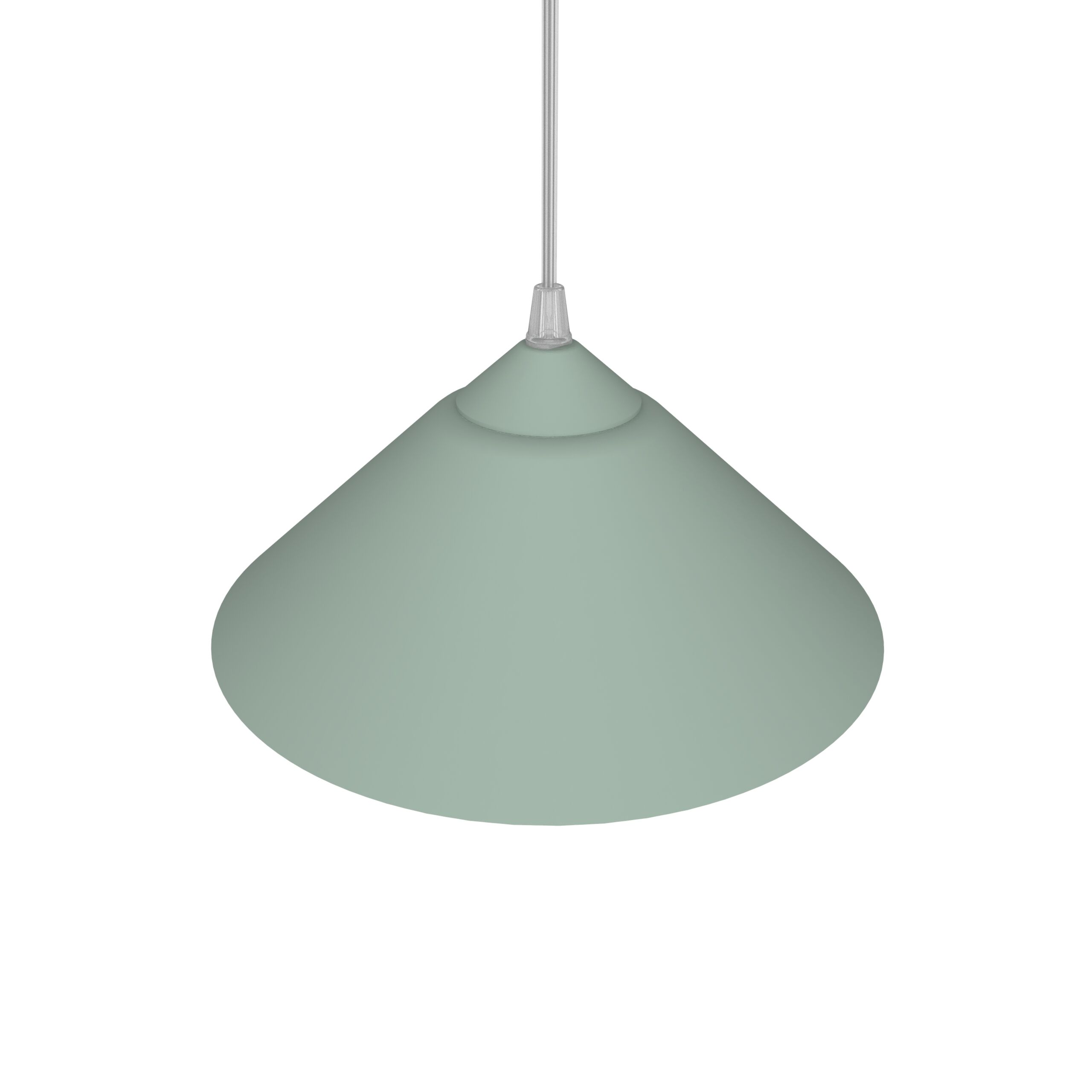 Светодиодный подвесной светильник WayPoint Chapeau ARCH-00099233 - Вид №187