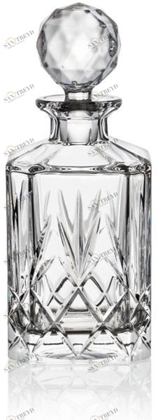 Rückl Хрустальный графин для виски Maria theresa sun-id-1421520